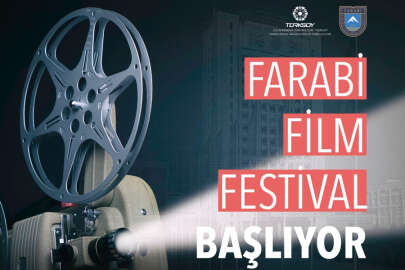 Farabi Film Festivali başlıyor