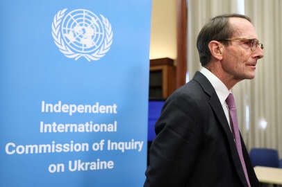 Rusya’nın savaş suçlarını araştıran BM komisyonunun görev süresi uzatıldı
