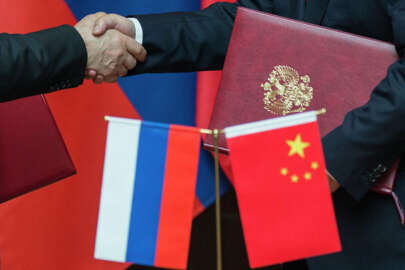 Çin, Rusya’ya askeri istihbarat amaçlı uydu görüntüleri sağlıyor