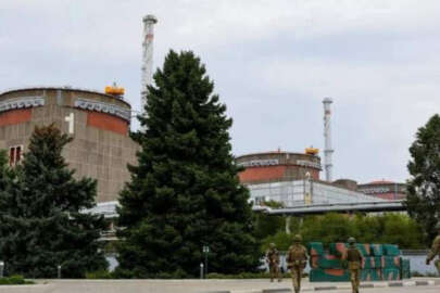 UAEA: Zaporijjya Nükleer Santrali’ne saldırı düzenlendi!