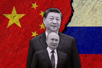 Blinken: Çin Rusya'ya endişe verici boyutta askerî yardım sağlıyor!