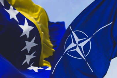 Bosna Hersek NATO üyeliği yolunda kararlı