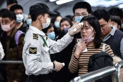 Çin'de yeni salgın tehlikesi: Vakalar 32 kat arttı