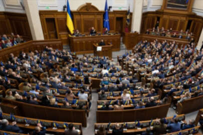 Ukrayna Parlamentosu, yeni seferberlik yasasını kabul etti