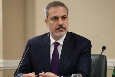 Dışişleri Bakanı Fidan: Gerilimi artıracak adımlar sona ermeli