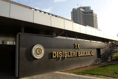 Türk Dışişlerinden İskeçe Türk Birliği’nin 97. yıl dönümüne ilişkin açıklama