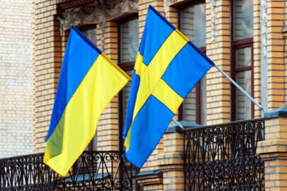 Ukrayna,  İsveç ile iş birliğini genişletiyor