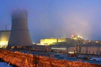 Zaporijjya Nükleer Santrali'ndeki tüm reaktörler soğuk kapatma durumuna getirildi!