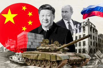 Çin, Rusya'ya tank ve uçak üretiminde kullanılan çip mi sağlıyor?