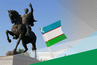 Geçmişten geleceğe Türkistan’ın kalbi: Emir Timur ve Özbekistan
