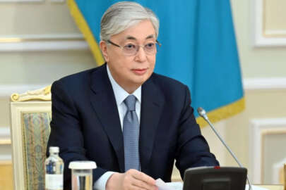 Kazakistan Cumhurbaşkanı Tokayev,  Astana Uluslararası Forumu'nu iptal etti