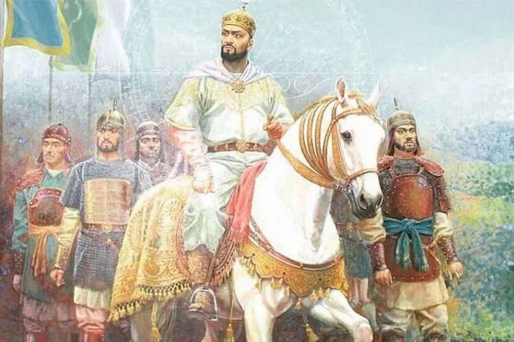 Tarihin gördüğü en büyük siyasi ve askeri deha: Emir Timur