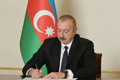 Aliyev kararı imzaladı: Türkiye-Azerbaycan Üniversitesi kurulacak