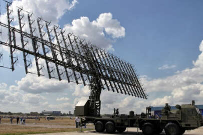 Ukrayna, Rusya'ya ait uzun menzilli radar sistemini imha etti