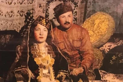 Kırım Tatar folklorcu ve etnograf Emin Bektöre'nin vefat yıl dönümü