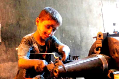 Tataristan'da gençler, savunma sanayi fabrikalarında çalıştırılacak!