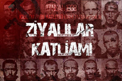 Ziyalılar Katliamı'nın üzerinden tam 86 yıl geçti