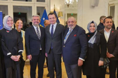 Kosova AKPM'ye tam üyelik için bir adım daha attı