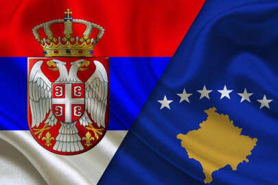 Sırbistan, Kosovalı 10 polis memurunu gözaltına aldı