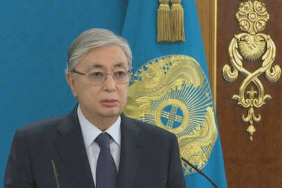 Tokayev'den Kazak milyarderlere afet çağrısı
