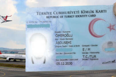 Türk vatandaşı olan Uygur Türkü Türkiye'den sınır dışı edildi
