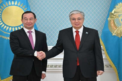 Kazakistan Yakutistan ile ilişkilerini geliştiriyor