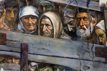 Kızıl Ordu Korosu'nun Türkiye turnesine tepki büyüyor: Kırım Derneği Konya Şubesinden sert çıkış!