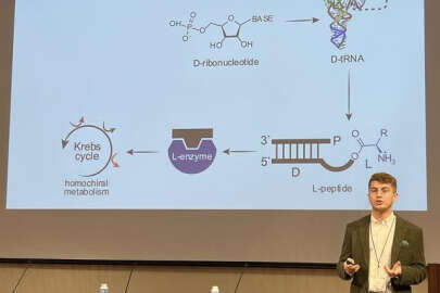 Türk fizikçi 175 yıldır çözülmeyen gizemi çözdü: Harvard ödüllendirdi
