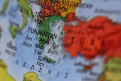 Yunanistan, Türkiye'ye rağmen o projeyi yapmakta kararlı!