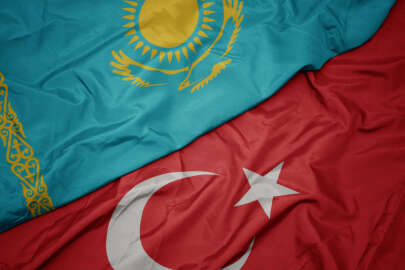 Türkiye ile Kazakistan merkez bankaları arasında imzalar atıldı
