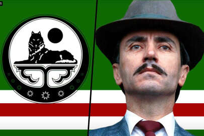 Çeçenistan'ın unutulmaz lideri şehit Cahar Dudayev