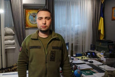 Ukrayna Savunma Bakanlığı İstihbarat Başmüdürü Budanov'a yönelik suikast girişimi!