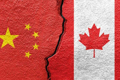 Çin'in Ottawa Büyükelçisi aniden ülkeyi terk etti!