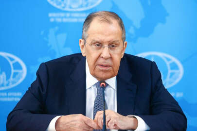 Rusya Dışişleri Bakanı Lavrov, Batı'yı bir kez daha nükleer savaşla tehdit etti