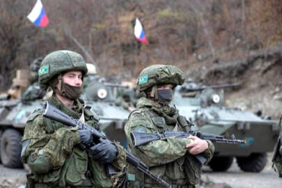 Karabağ'ı terk eden Rus birlikleri doğrudan Ukrayna'ya mı gönderiliyor?
