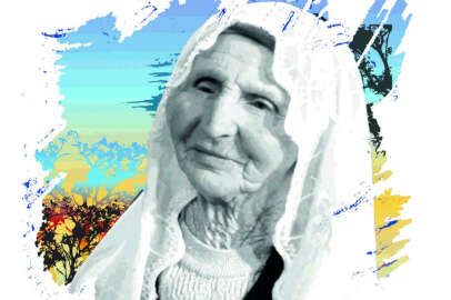 Kırım Tatar millî hareketi emektarı Veciye Kaşka’nın 90. doğum yıl dönümü