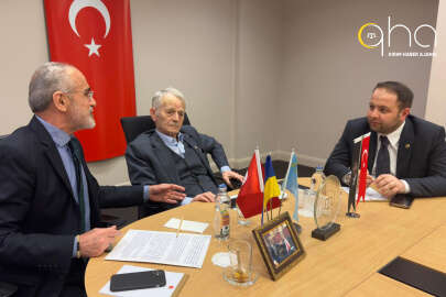 Topçu’dan Rus Kızıl Ordu Korosu’nun konserine tepki!