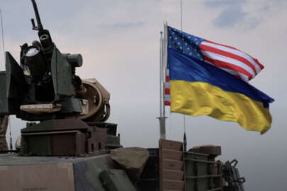 Ukrayna Savunma Bakanı Umerov son ABD yardımını değerlendirdi