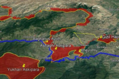 Ermenistan'daki Azerbaycan eksklavlarının kaderi ne olacak?
