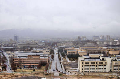 Ermenistan'dan skandal hamle: Tebriz'de başkonsolosluk açacaklar!