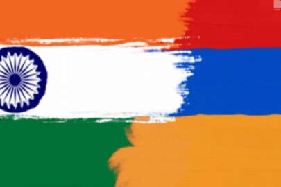Hindistan, Ermenistan'a silah tedariki sağlıyor!