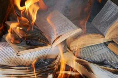 Kırım'da Kırımoğlu hakkında yazılan kitaplar yasaklandı!