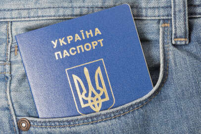 Ukrayna hükumetinden, yurt dışındaki erkekleri yurda döndürmek için hamle