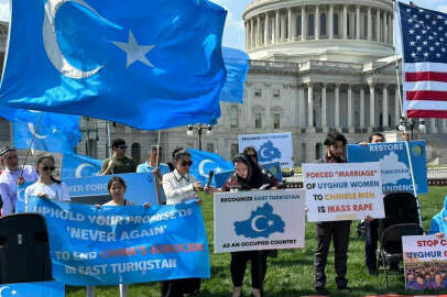 ABD Kongresinde neden Uygur Dostluk Grubu kuruldu?