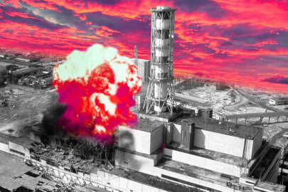 Çernobil nükleer felaketi: 38 yıl önce neler yaşandı?