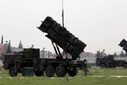 İspanya'dan Ukrayna'nın Patriot talebine olumlu dönüş