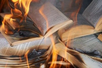 Kırım'da Kırımoğlu hakkında yazılan kitaplar yasaklandı!