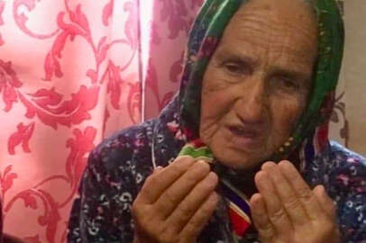 Kırım Tatar siyasi tutsak Lenur Halilov’un annesi vefat etti