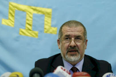 KTMM Başkanı Çubarov iptal edilen Kızıl Ordu konserlerine ilişkin konuştu