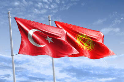 Türkiye ile Kırgızistan arasında geçiş belgesi kotaları kaldırılıyor!